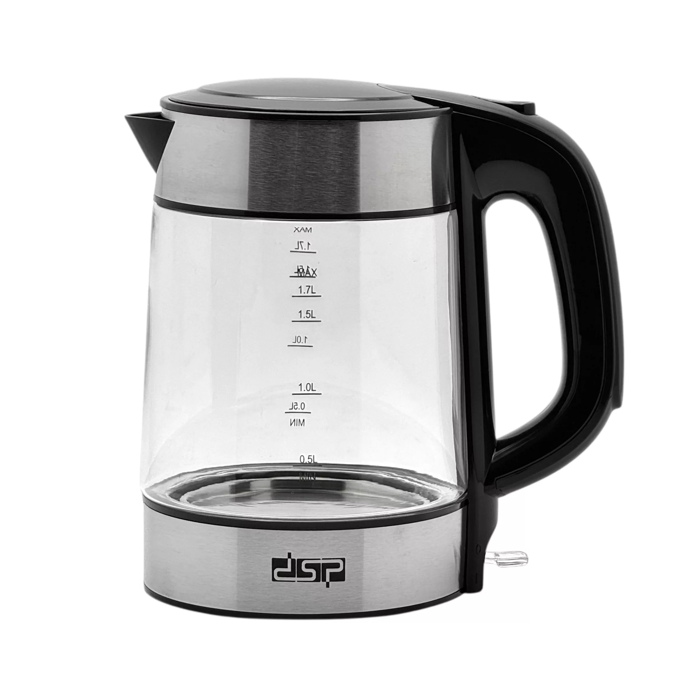 کتری برقی دی اس پی مدل KK1119 گنجایش 1.7 لیتر