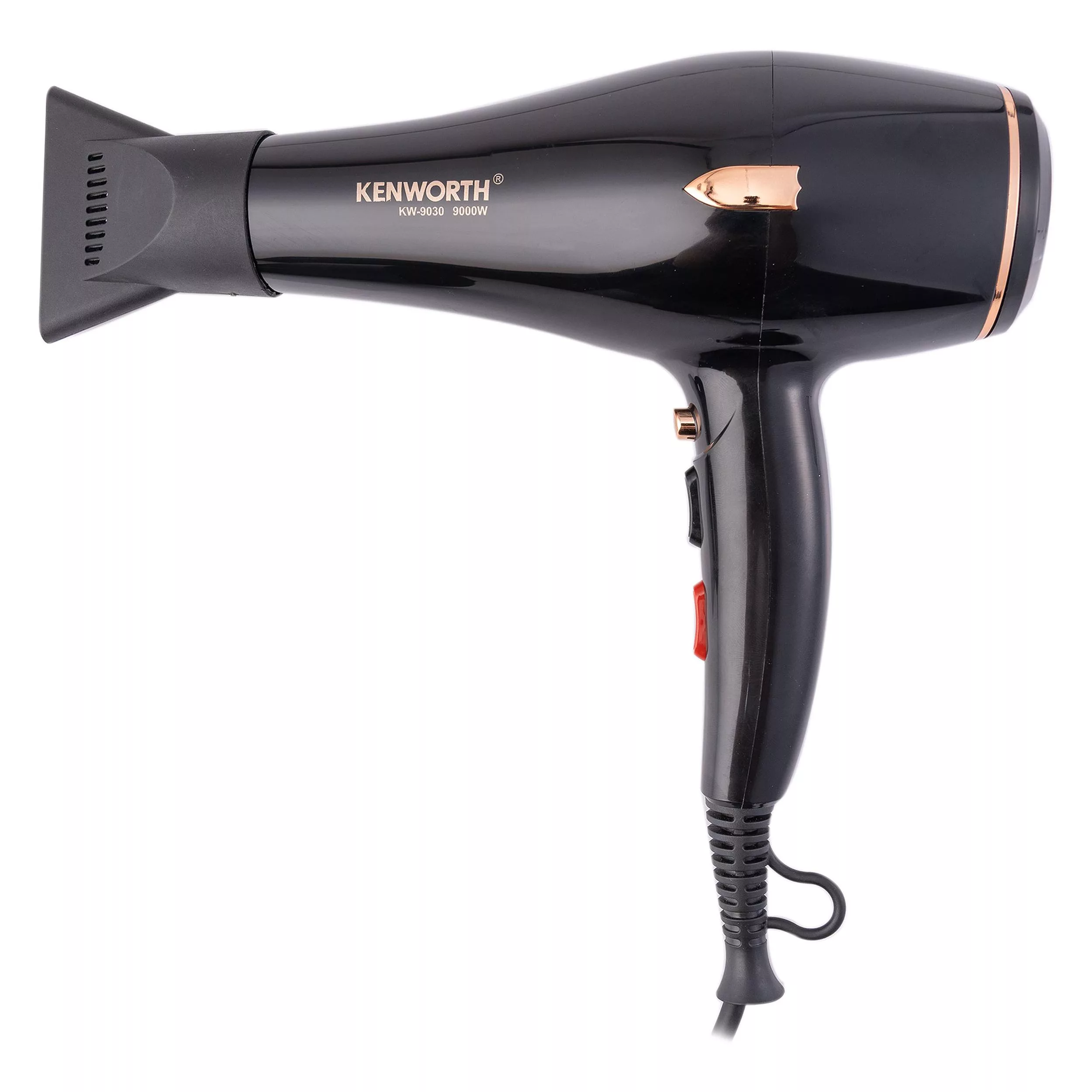 سشوار حرفه ای کنورث مدل KW-9030