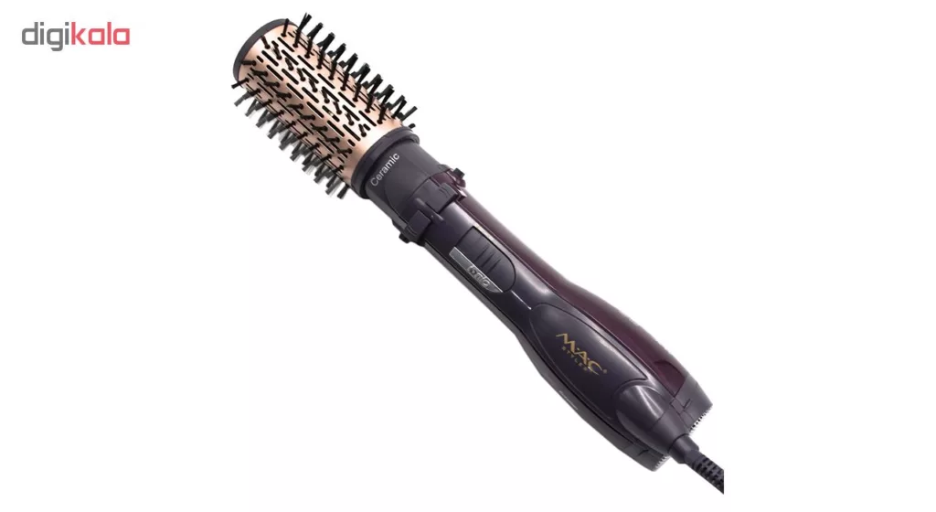 سشوار چرخشی مک استایلر مدل MC-6651