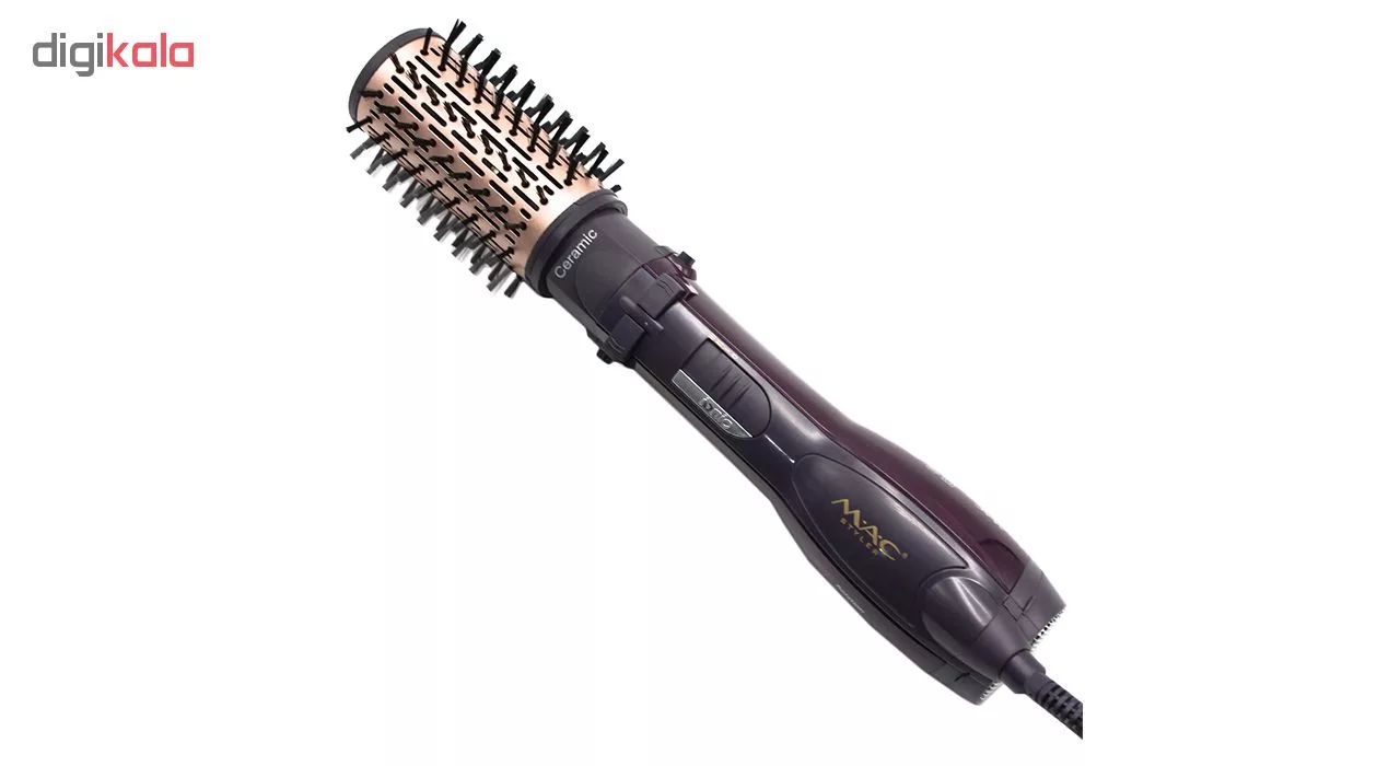 سشوار چرخشی مک استایلر مدل MC-6651