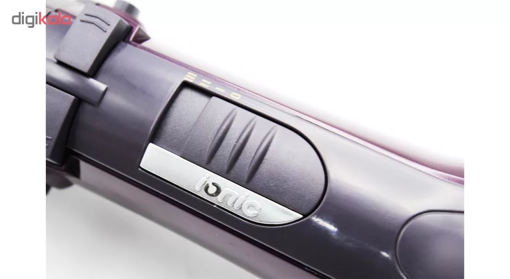 سشوار چرخشی مک استایلر مدل MC-6651