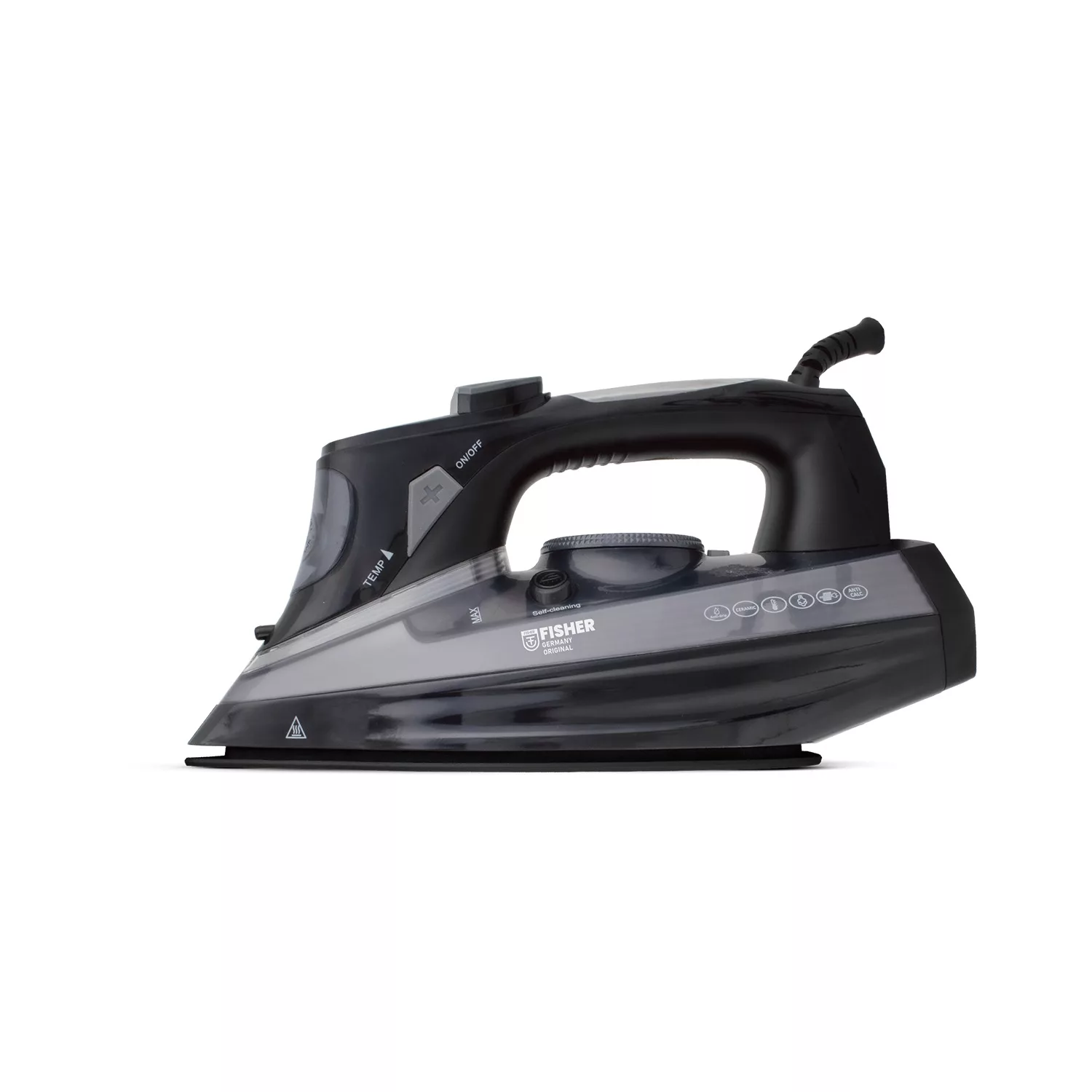 اتو بخار فیشر مدل FSl1760