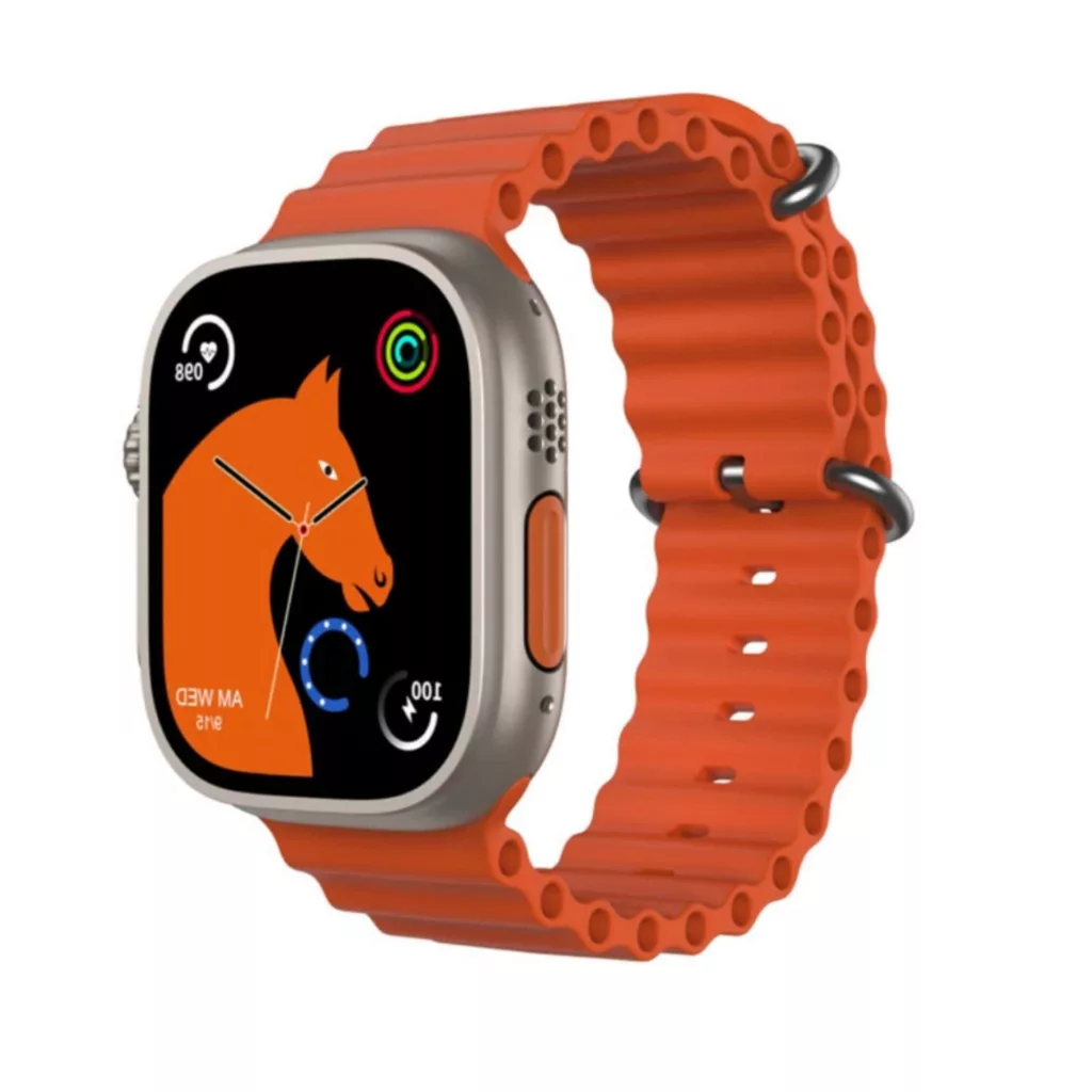 ساعت هوشمند مدل HM21-Ultra2