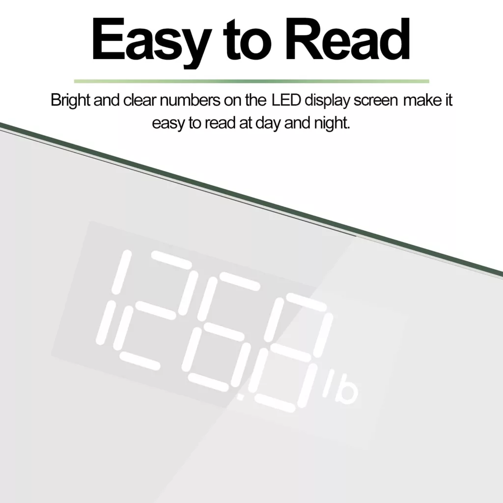 ترازو دیجیتال رنفو مدل BG260R