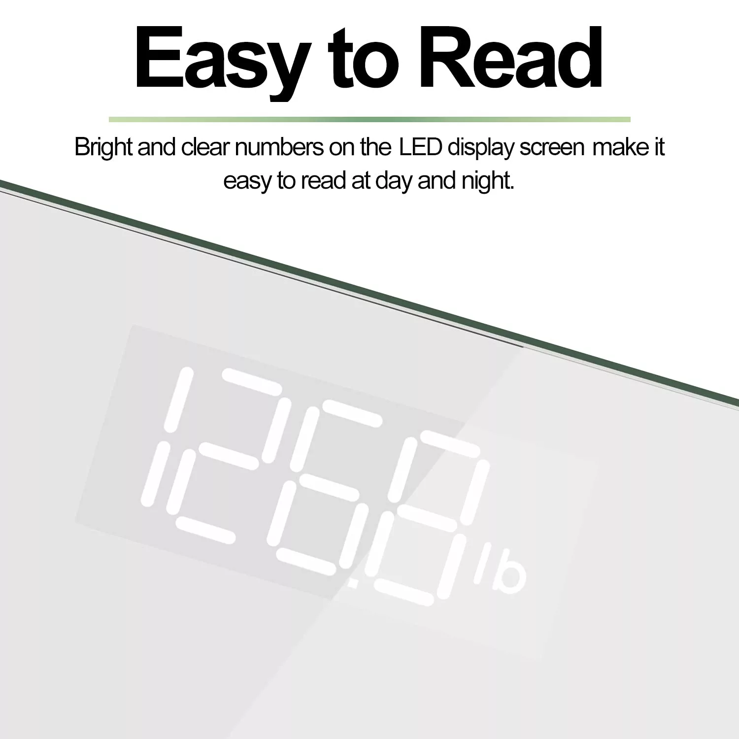 ترازو دیجیتال رنفو مدل BG260R