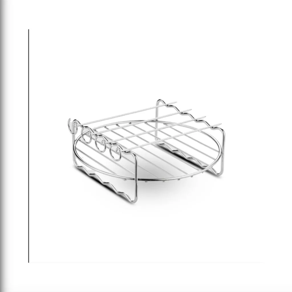 سرخ‌کن 9 لیتر لوریس مدل LG396