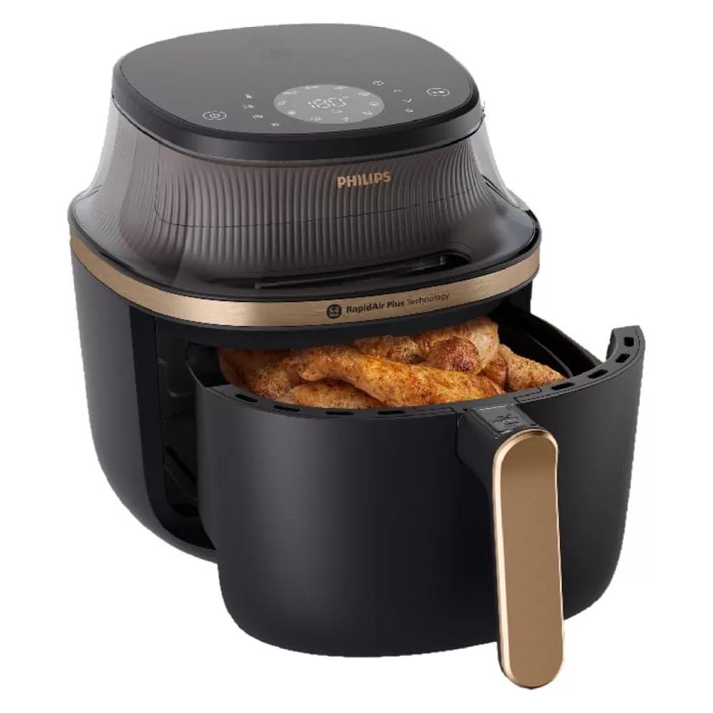 هواپز 7.2 لیتر فیلیپس مدل NA342