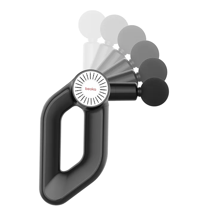 ماساژور برقی بیوکا مدل D6 Pro