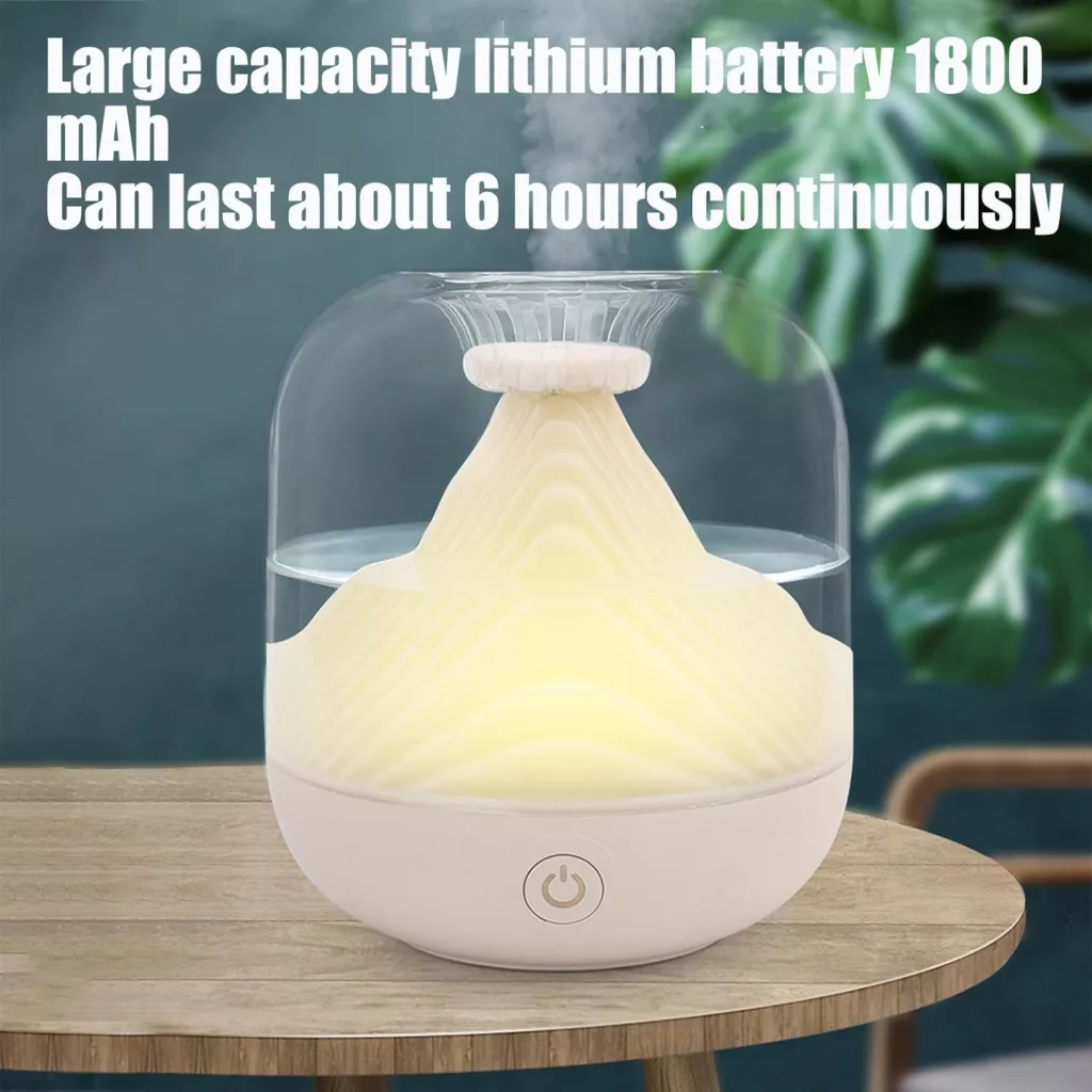 دستگاه بخور سرد مدل Landscape