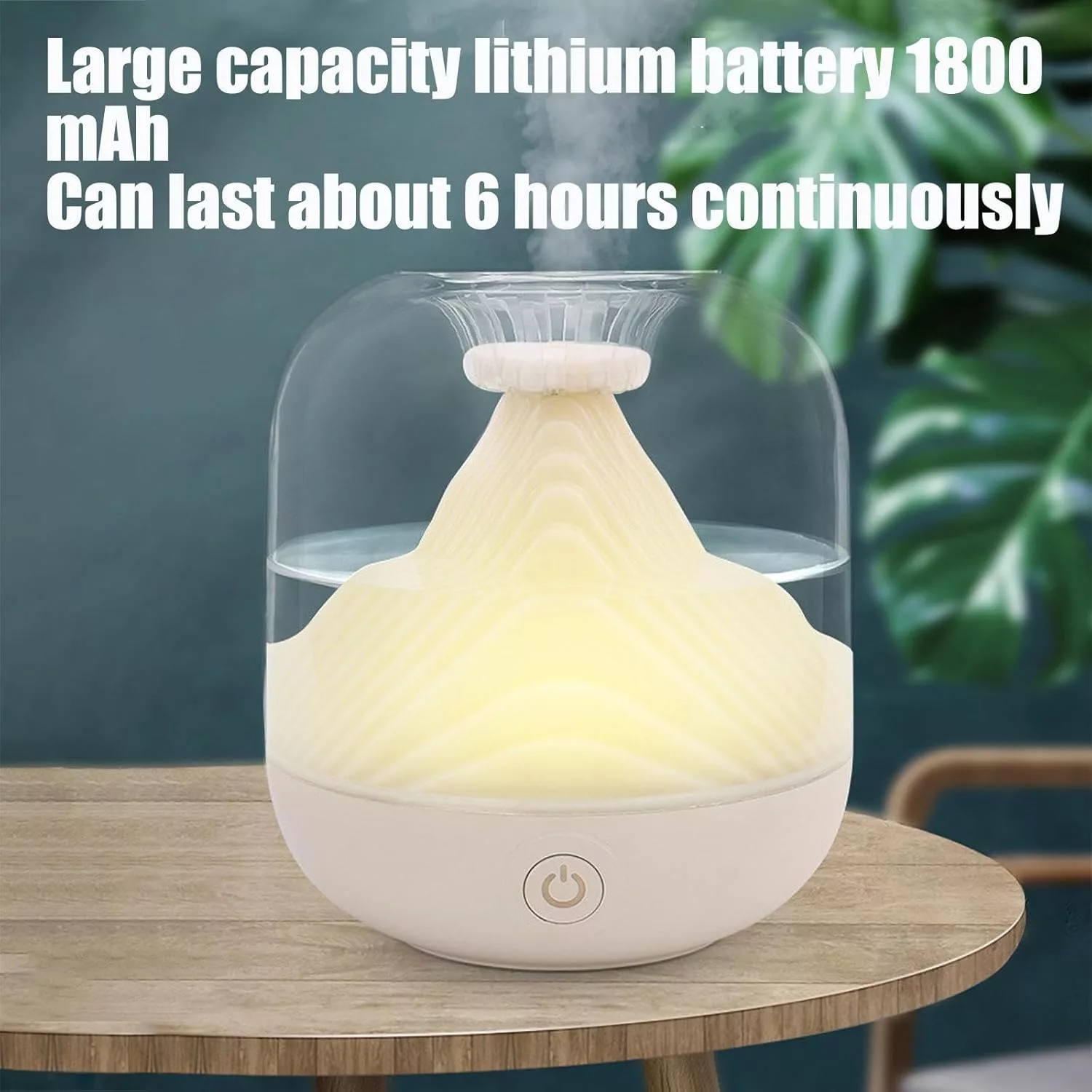 دستگاه بخور سرد مدل Landscape