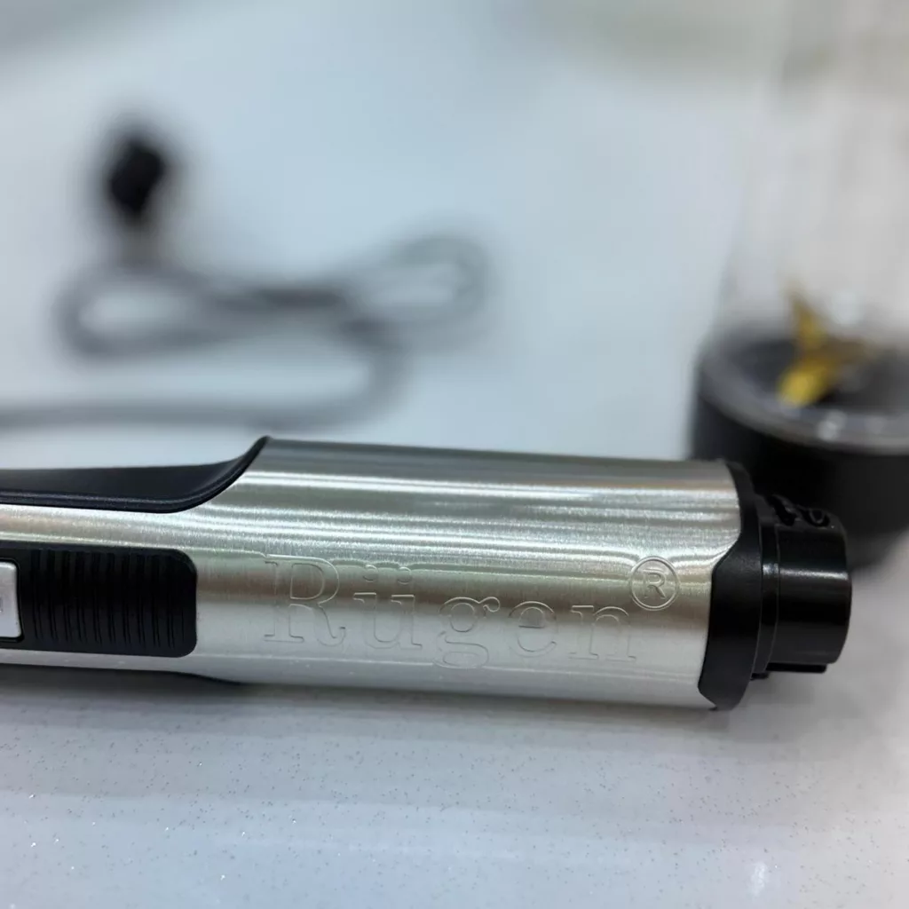 گوشت کوب برقی چندکاره 1500 وات روگن استار مدل Rü-2240