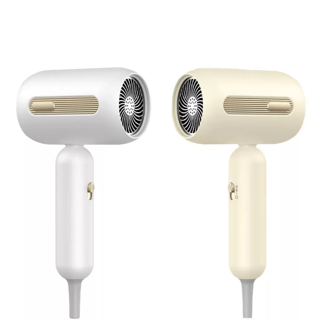 سشوار مسافرتی بیبیورس مدل SE-C9