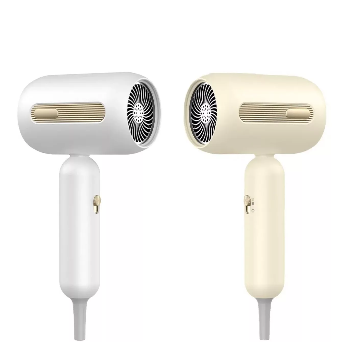 سشوار مسافرتی بیبیورس مدل SE-C9