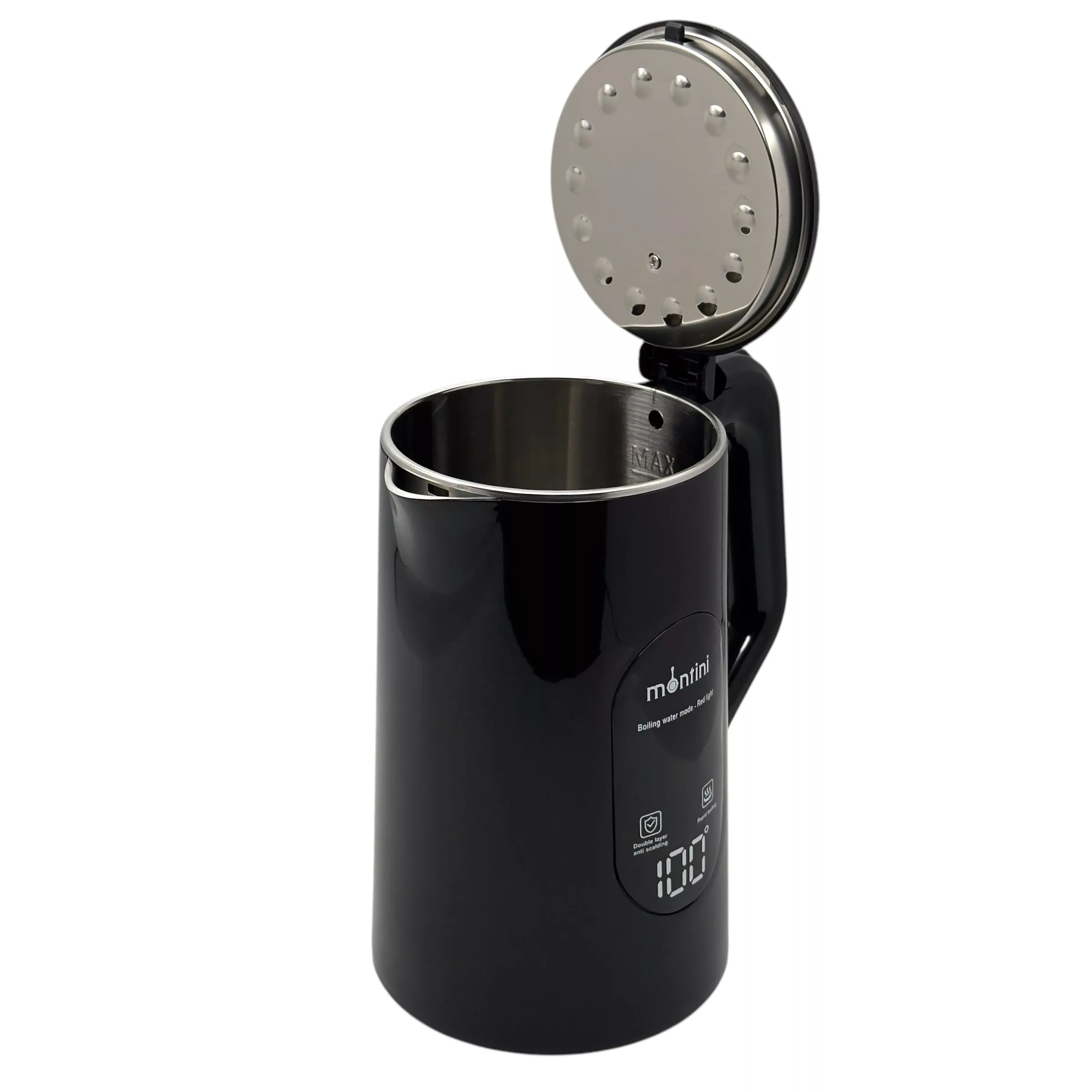 کتری برقی مونتینی مدل MANCEL.16