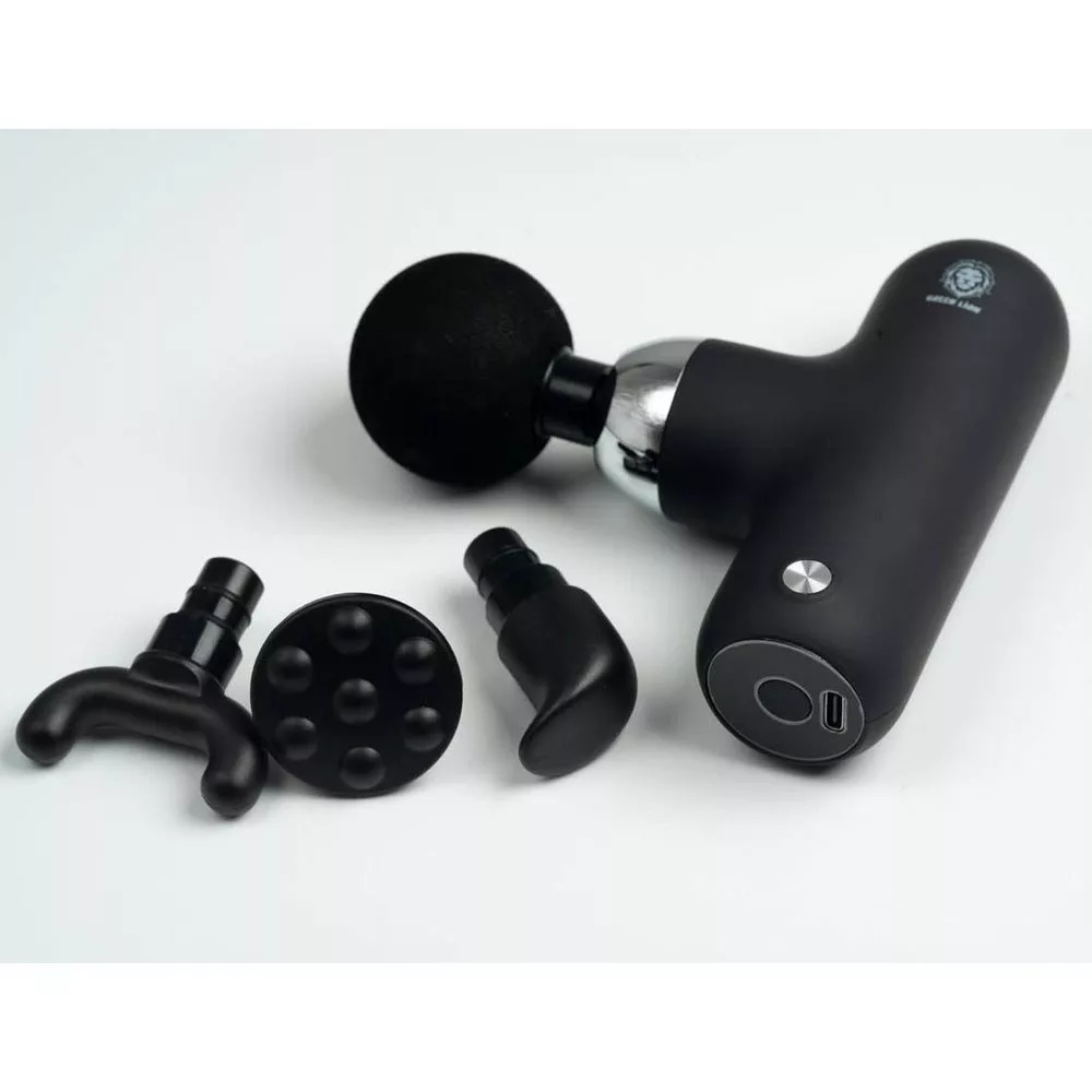 ماساژور برقی گرین لاین مدل Mini Pro