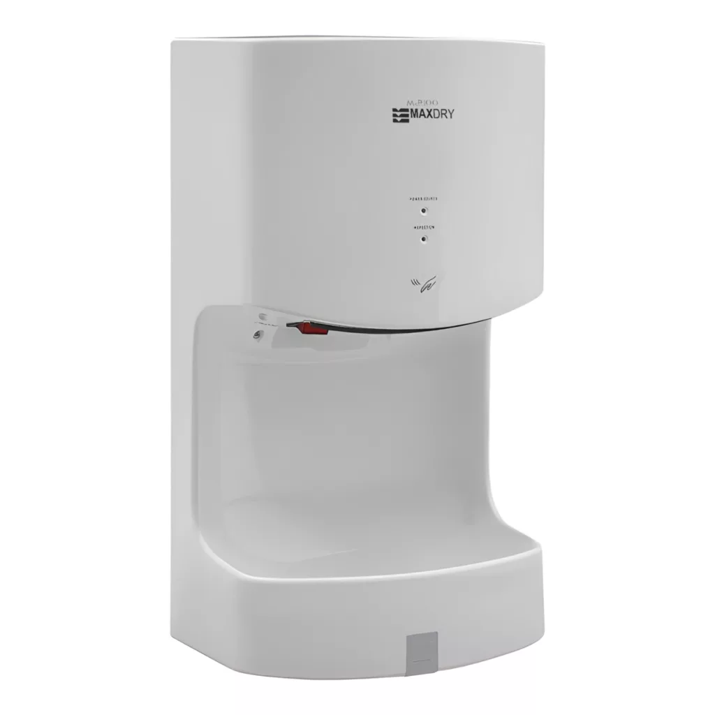دست خشک کن مکس درای مدل MD-HD2100