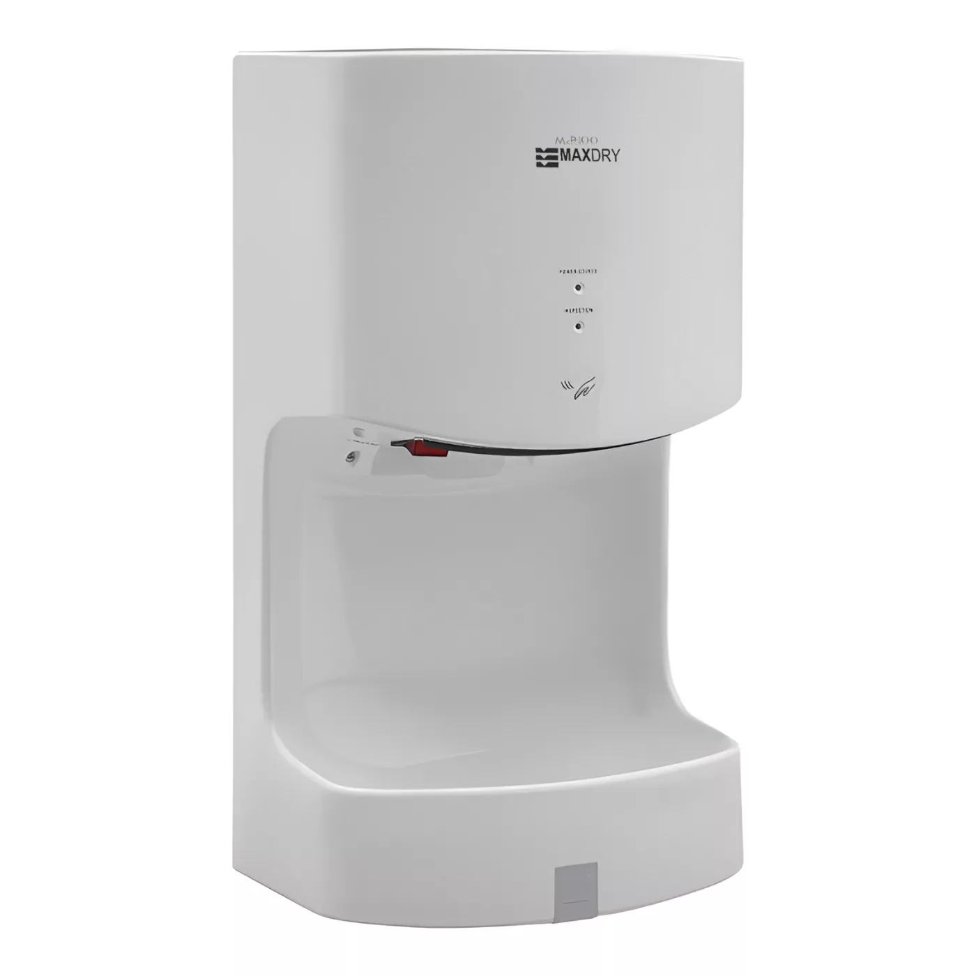 دست خشک کن مکس درای مدل MD-HD2100