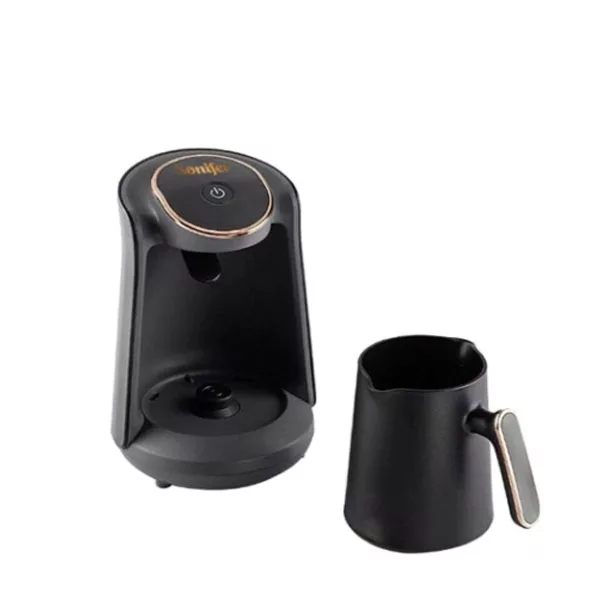 قهوه ساز سونیفر مدل SF-3538