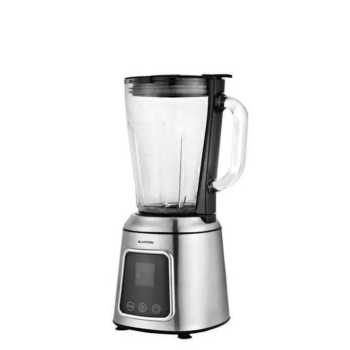 مخلوط کن و آسیاب کن 1500 لیتری بلانتون مدل دو کاره