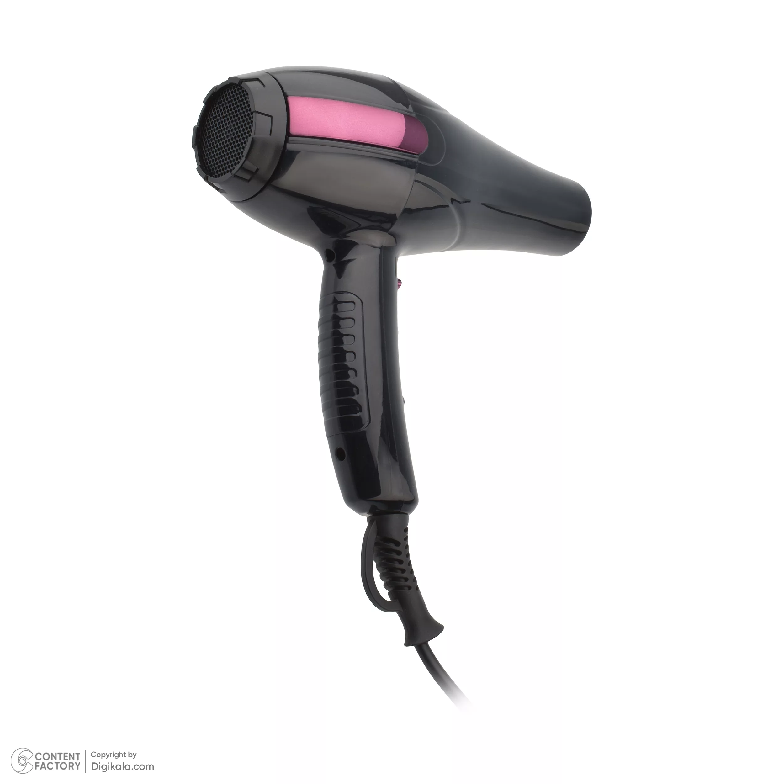 سشوار خانگی 2500 وات لول مدل 7226