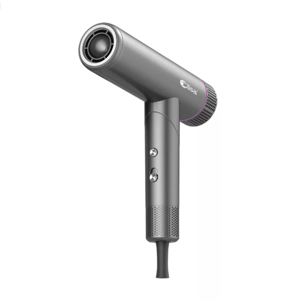 سشوار حرفه ای سوپر کاسا مدل CA-411