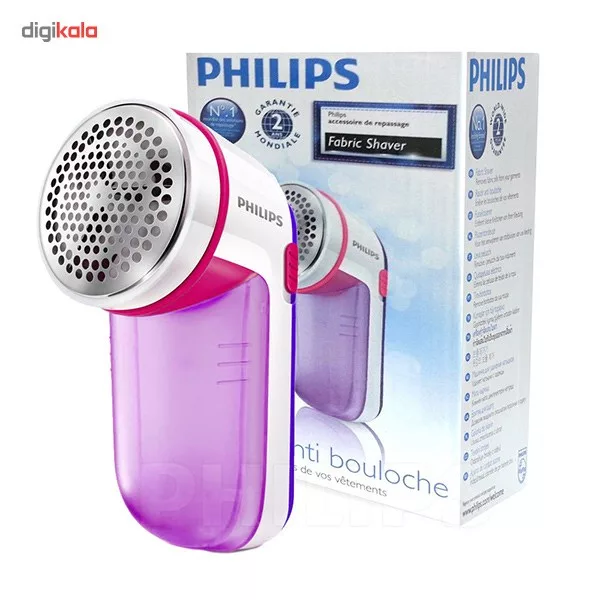 پرزگیر لباس فیلیپس مدل GC026/30