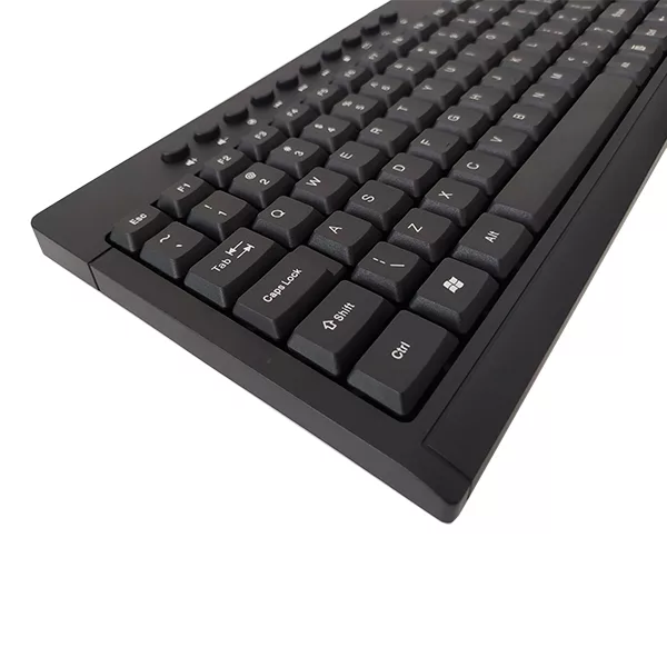 کیبورد مدل K260