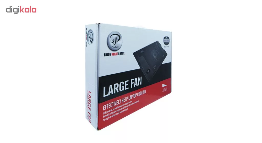 پایه خنک کننده ایکس پی پروداکت مدل XP-F97