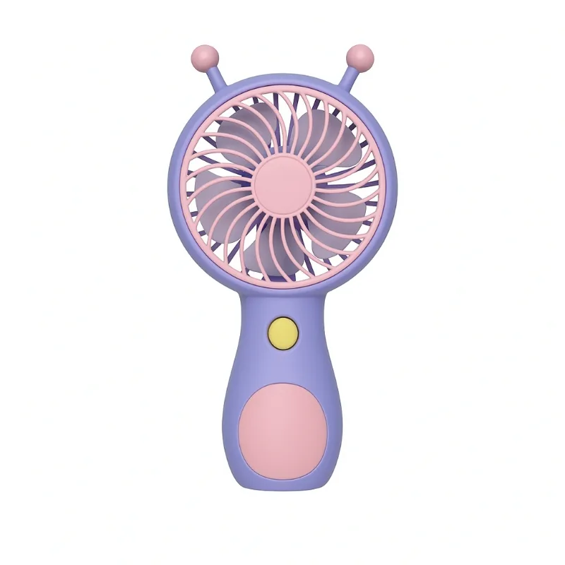 پنکه شارژی مدل Sl066