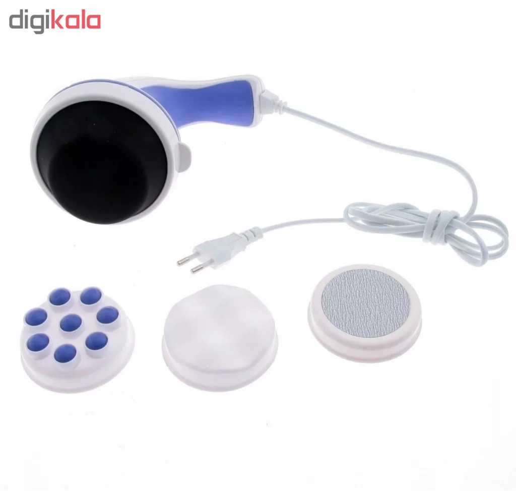 ماساژور برقی مدل LeeMax