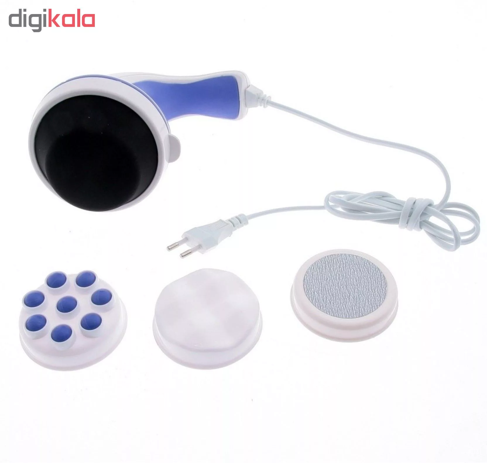 ماساژور برقی مدل LeeMax