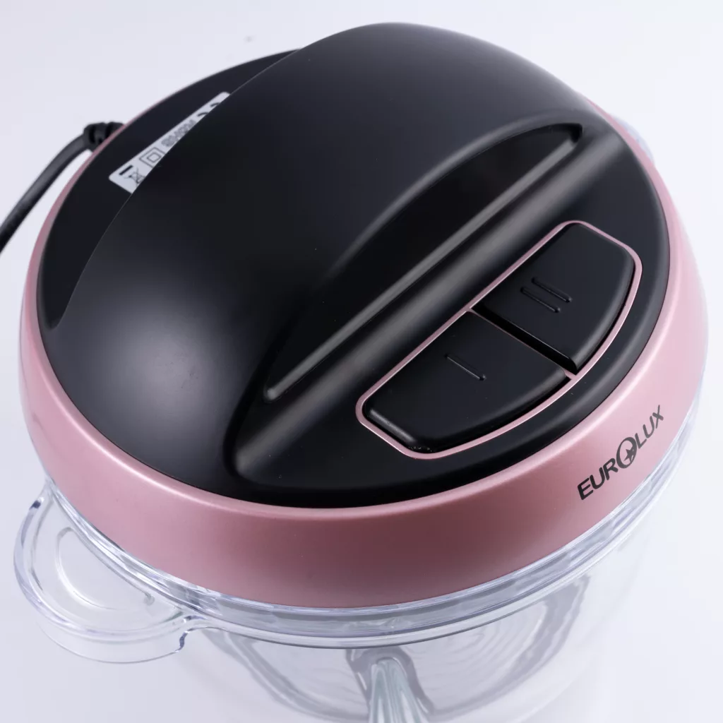 خردکن یورولوکس مدل EU-FC2541GB