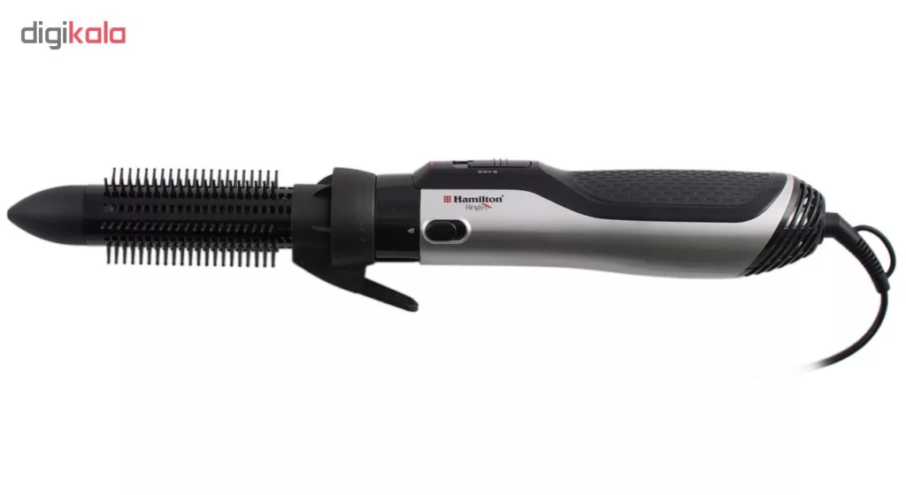 سشوار و حالت دهنده برس دار همیلتون مدل DH-815