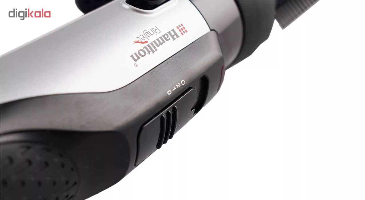 سشوار و حالت دهنده برس دار همیلتون مدل DH-815