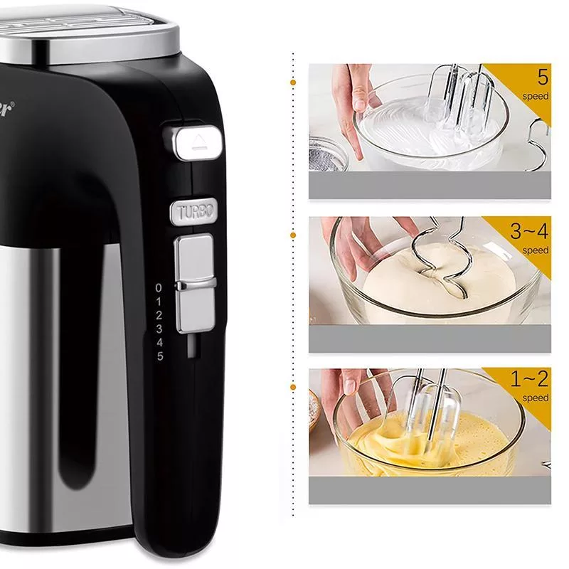 همزن سونیفر مدل SF-7077