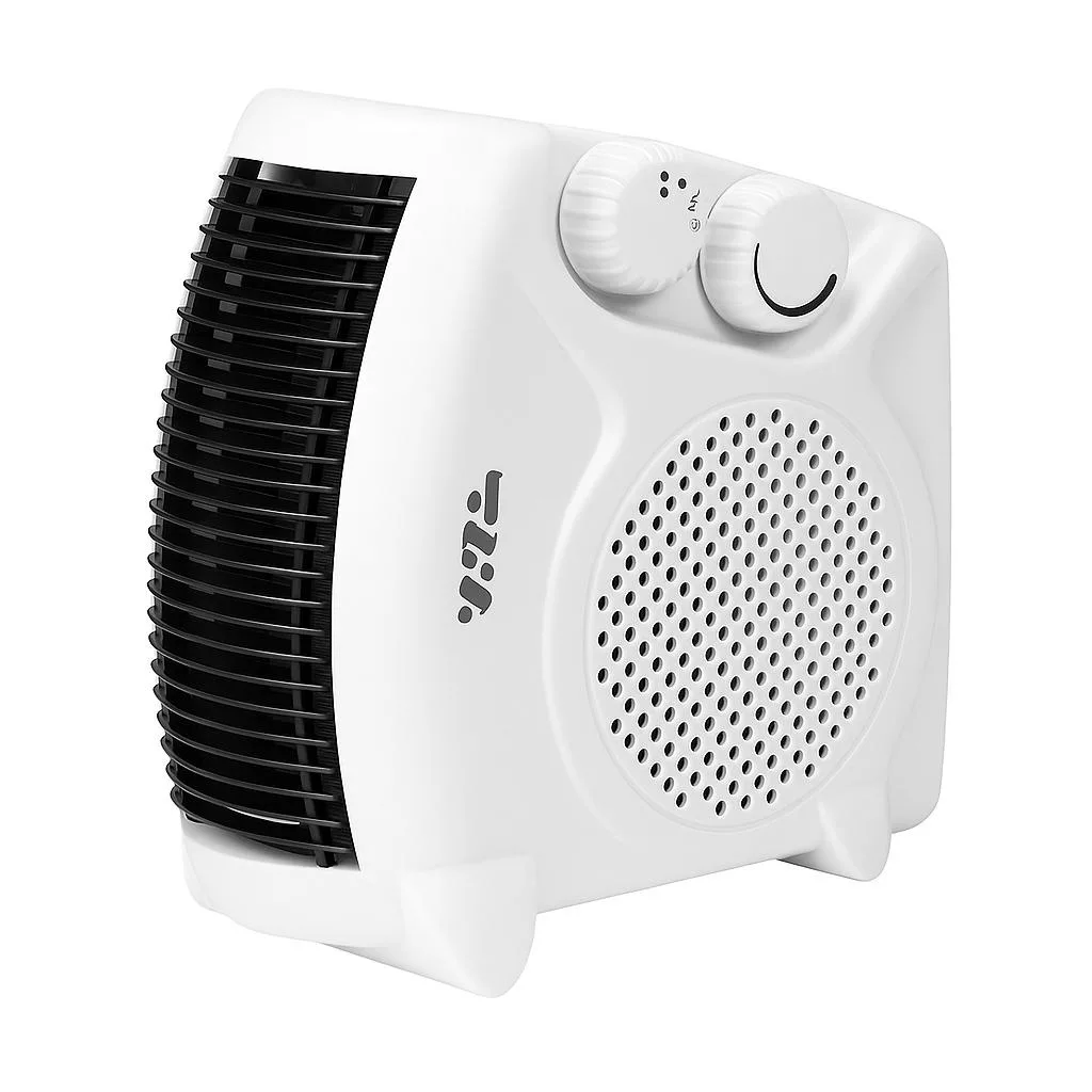 فن هیتر برفاب مدل QH-2000