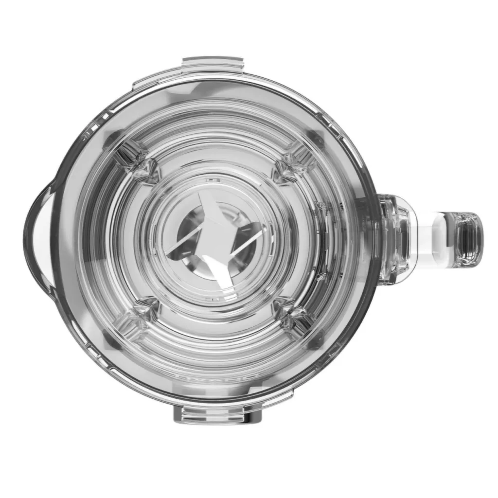 مخلوط کن ۱.۵ لیتری مدل TIVANOBLB4005