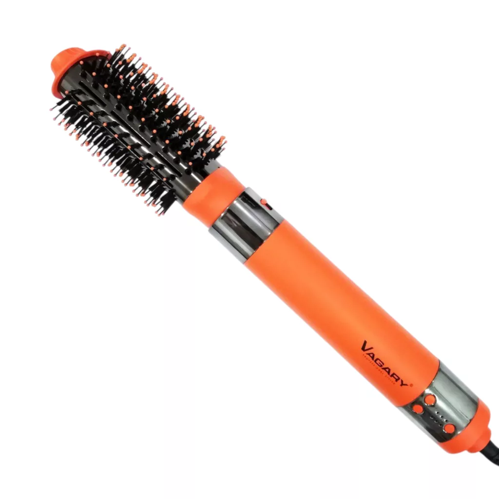 سشوار برس‌دار حالت‌دهنده 1200 وات مدل VG-3315 6in1