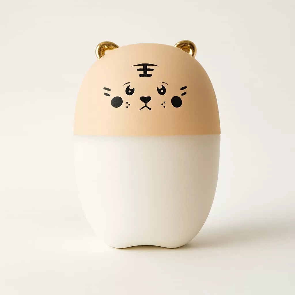 دستگاه بخور سرد مدل ببری