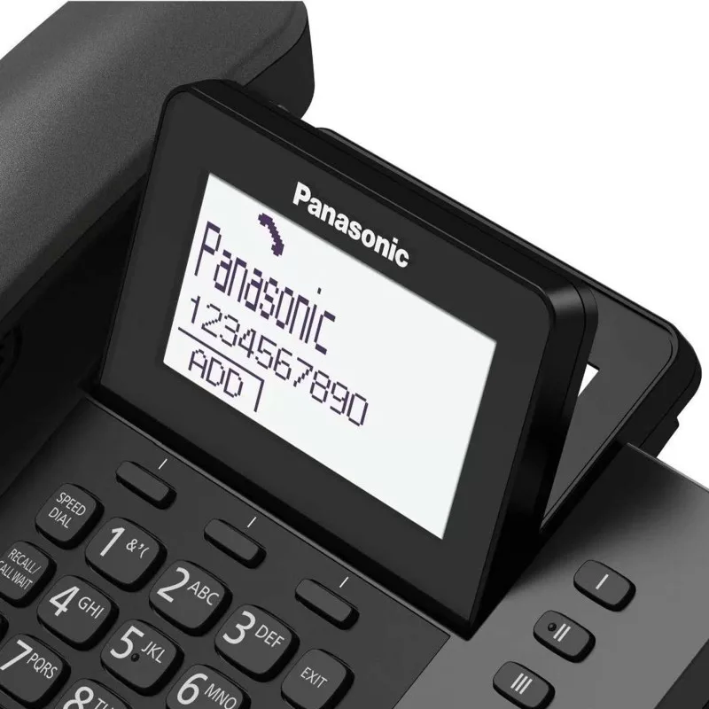 تلفن پاناسونیک مدل KX-TGF320