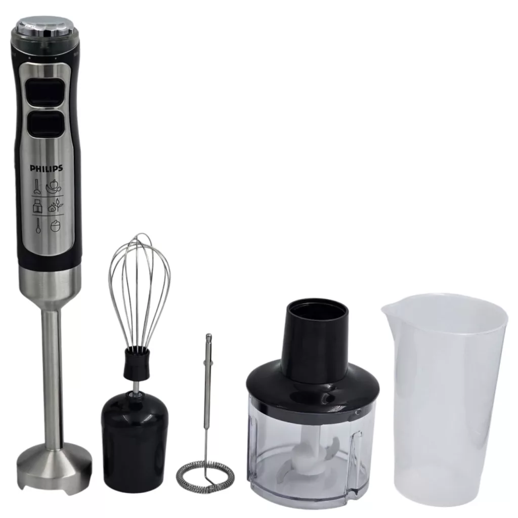 گوشت کوب برقی چندکاره 3000 وات فیلیپس مدل PH-8421