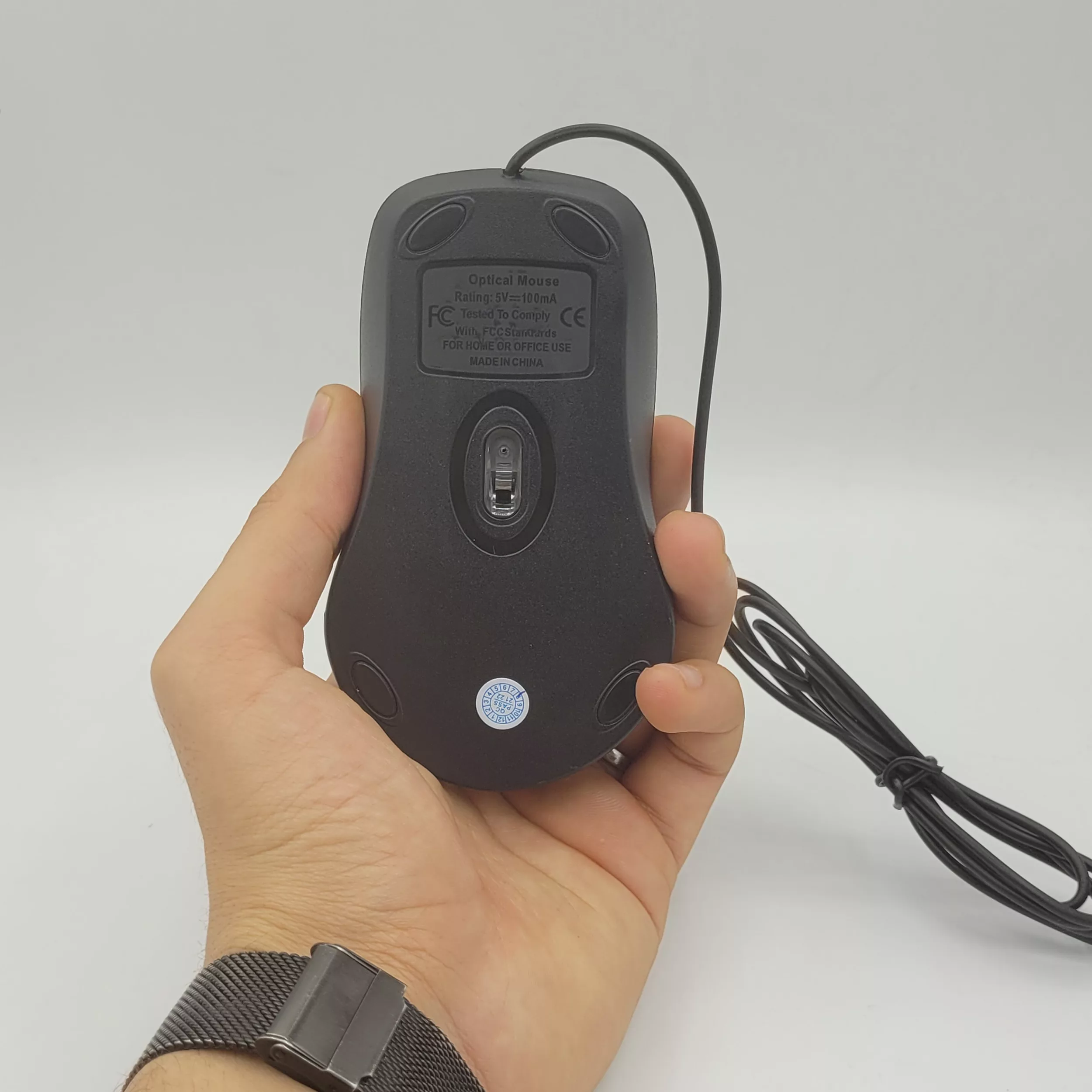 ماوس اچ پی مدل S1