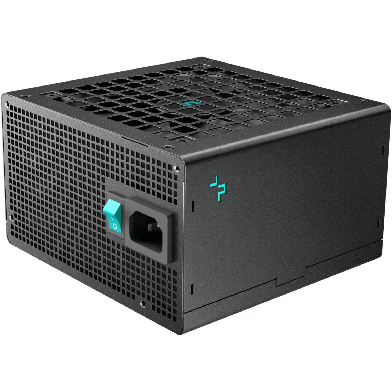 منبع تغذیه کامپیوتر دیپ کول مدل PL750D (ATX3.1)