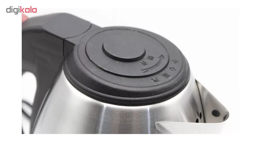 کتری برقی سارینا مدل SA-105