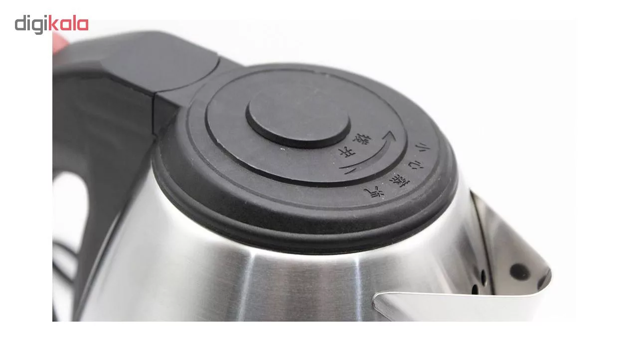 کتری برقی سارینا مدل SA-105