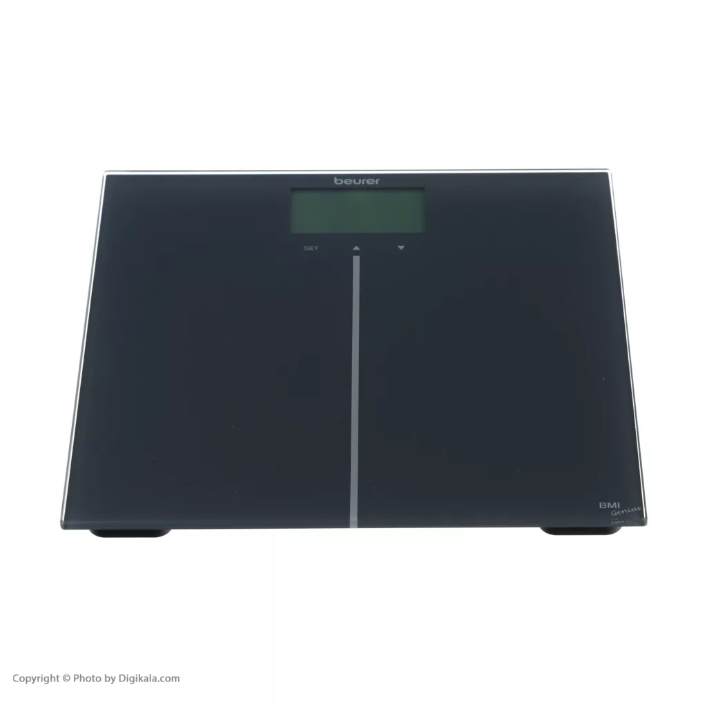 ترازو دیجیتال بیورر مدل GS280