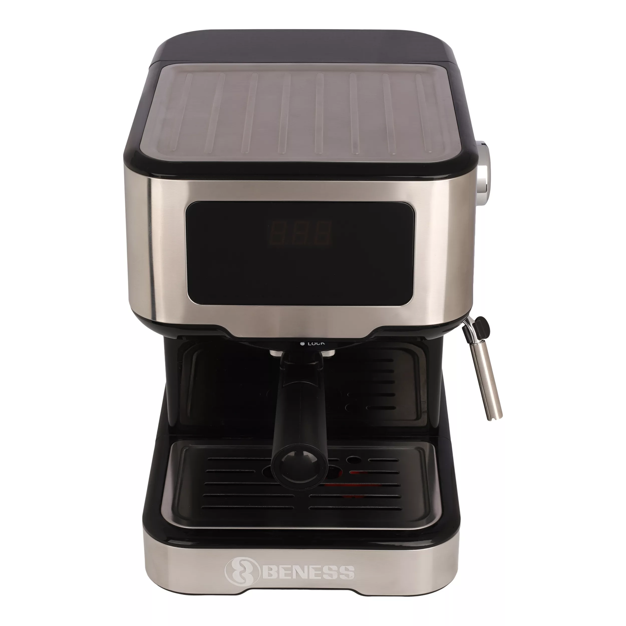 اسپرسو ساز 1.5 لیتری بنس مدل BC-S5403D