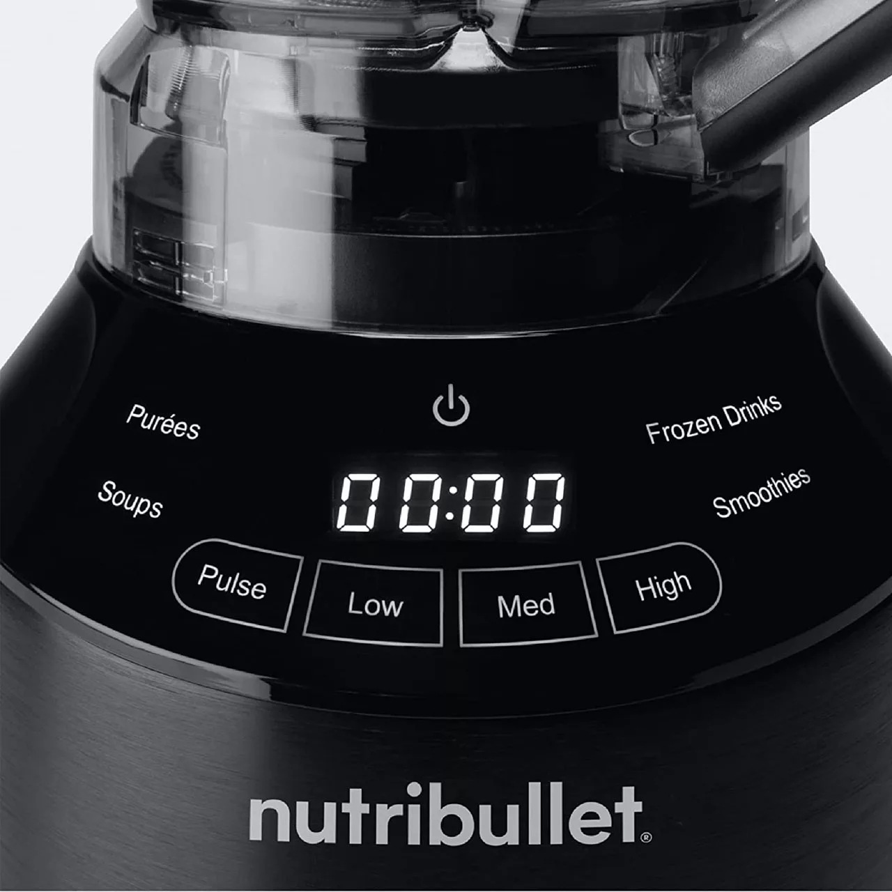 مخلوط کن نوتریبولت مدل NBT-15