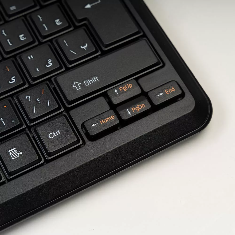 کیبورد کینگ استار مدل KB79