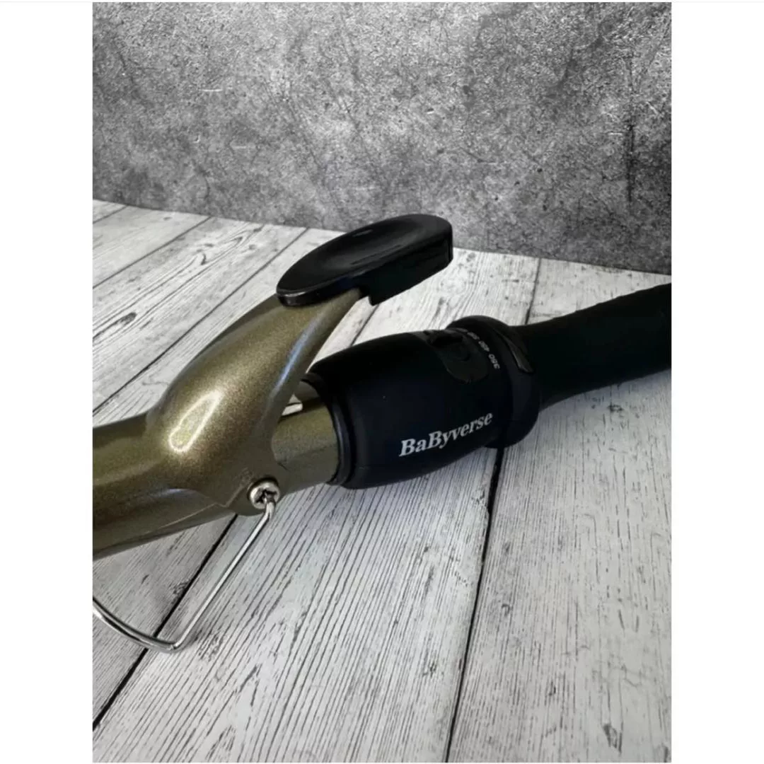 فر کننده و حالت دهنده مو بیبیورس مدل BA-264